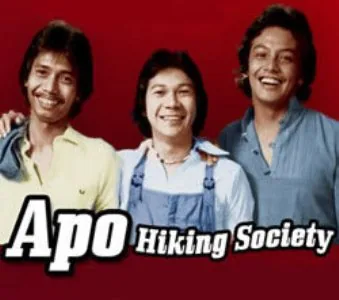 Apo Hiking Society
